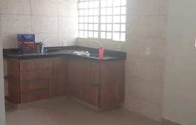 Imagem: O apartamento possui 1 Dormitório, 1 Banheiro, 53m² de Área