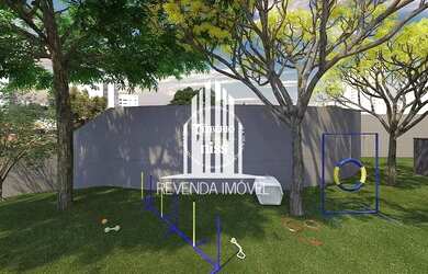 Imagem 8: Apartamento em Santana próximo a Av Engenheiro Caetano Alvarez 2 dorm, Sala, Coz, banheiro