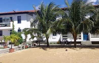 Imagem 9: Apartamento em Cond Fechado na Pista a Quadra do Mar em Pau Amarelo -...