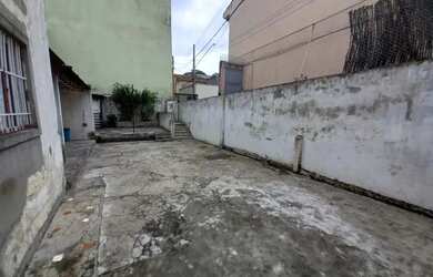 Imagem 9: Casa de vila térrea para venda tem 105 metros quadrados com 2 quartos