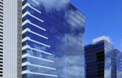 Imagem: O depósito possui 34m² de Área e está localizado em Paralela