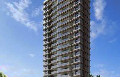 Imagem: O apartamento possui 3 Dormitórios, 4 Banheiros, 2 Vagas na