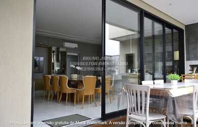 Imagem 6: Maravilhosa casa no condomínio Belas Artes - Anápolis - GO - CRECI F38123