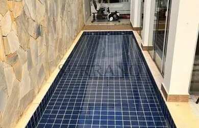 Imagem 5: CASA EM CONDOMÍNIO RESIDENCIAL em Jundiaí - SP, Jardim Novo Mundo