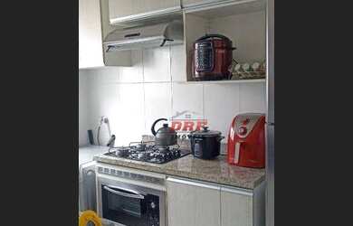 Imagem 8: Apartamento com 2 dormitórios, 45 m² - venda por R$ 230.000,00 ou aluguel...