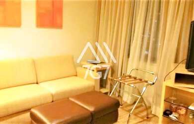 Imagem 3: APARTAMENTO À VENDA NO BROOKLIN