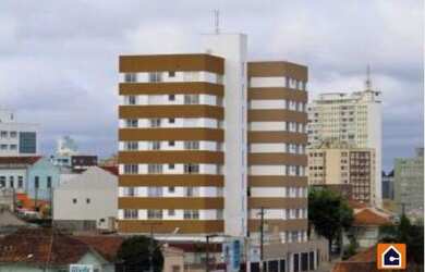 Imagem: O apartamento possui 3 Dormitórios, 3 Banheiros, 1 Vaga na