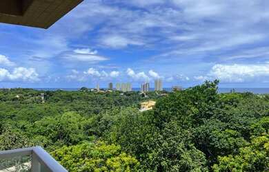 Imagem 6: Platno Greenville / 110 m2 / Vista mar e verde / Nunca habitado