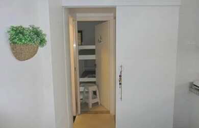 Imagem 11: COBERTURA DUPLEX, LADO PRAIA