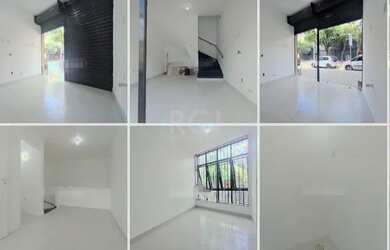 Imagem: O depósito possui 38m² de Área e está localizado em Floresta