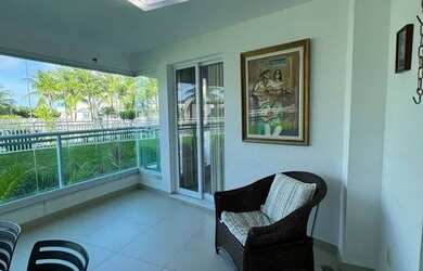 Imagem 6: Lindíssimo apartamento no In Mare Bali 154 metros frente mar