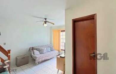 Imagem 9: Casa Condominio em Porto Alegre, no bairro Tristeza, com 3 dormitório...