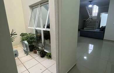 Imagem 15: CASA SOBRADO JARDIM BELA VISTA - INDAIATUBA - HD INVEST