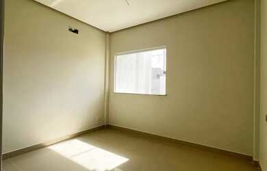 Imagem: A casa em condomínio possui 4 Dormitórios, 4 Banheiros, 2