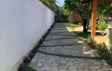 Imagem 2: Casa de praia Barra de São Miguel - AL