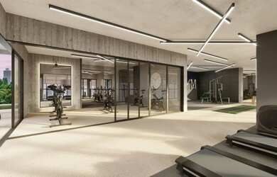 Imagem 7: Oportunidade 17 andar Lux Design Concept