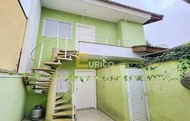 Imagem 9: Casa em Condomínio Frente