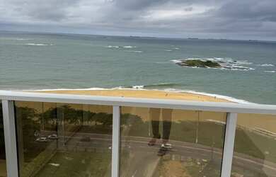 Imagem: O apartamento possui 3 Dormitórios, 3 Banheiros, 2 Vagas na