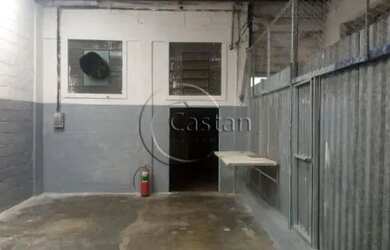 Imagem 3: Edifício Comercial em Brás