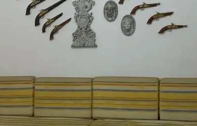 Imagem 13: Imóvel para aluguel tem 220 metros quadrados com 4 quartos em Cidade...