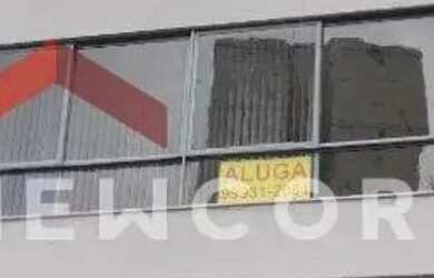 Imagem: O depósito possui 1.146m² de Área e está localizado em