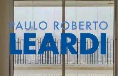 Imagem: O apartamento possui 2 Dormitórios, 5 Banheiros, 4 Vagas na