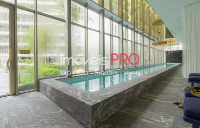 Imagem 12: Apartamento, Moema Pássaros - São Paulo