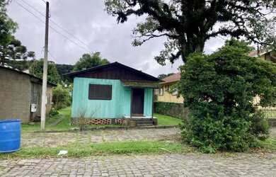 Imagem 2: Terreno - Bairro Centro. 500m² de Área