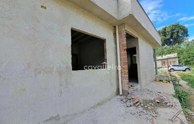 Imagem 6: Casa com 2 dormitórios à venda, 60 m² por R$ 410.000,00 - Jacaroá...