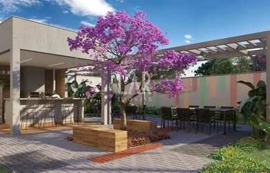 Imagem 6: Apartamento à venda, 2 quartos, 1 suíte, 1 vaga, Alípio de Melo - Belo...