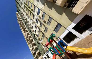 Imagem: O apartamento possui 3 Dormitórios, 3 Banheiros, 1 Vaga na