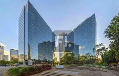 Imagem 6: Conjunto para alugar, 463 m² por R$ 67.809,52/mês - Brooklin - São...