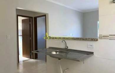 Imagem 4: Apartamento à venda 2 Quartos, 1 Suite, 1 Vaga, 57.98M², Residencial...