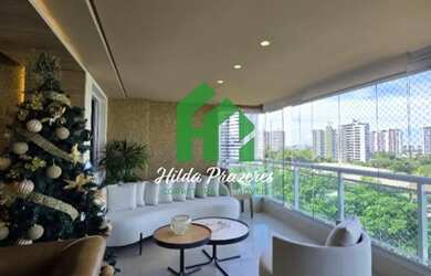 Imagem 4: APARTAMENTO RESIDENCIAL em SALVADOR - BA, PATAMARES