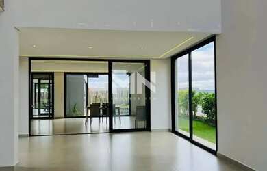 Imagem 16: Casa condomínio para aluguel, 5 quartos, 4 suítes, 4 vagas, Condomínio...