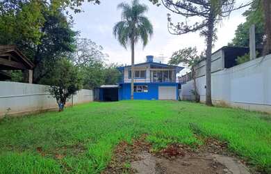 Imagem 8: Casa para aluguel possui 120 metros quadrados com 1 quarto em Arquipélago...