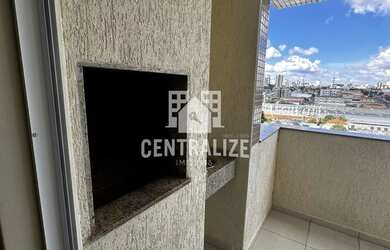 Imagem 15: VENDA - EDIFÍCIO SPÁZIO TREVISO-NOVA RÚSSIA-PONTA GROSSA-PR