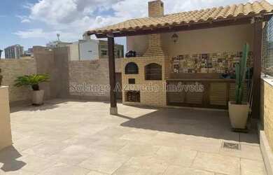 Imagem 3: Cobertura na Gal.Canabarro junto ao Colégio Militar