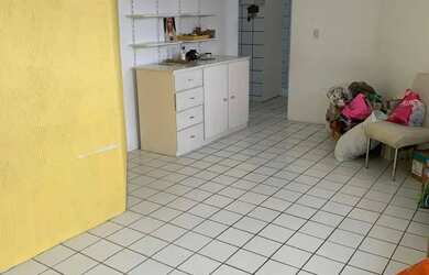 Imagem 2: Imóvel para venda possui 87 metros quadrados com 3 quartos em Casa Amarela...