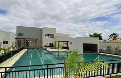 Imagem 16: Casa à Venda - 3 Suítes - Condomínio Duque Residence - Boa Vista - Vitória da Conquista/BA