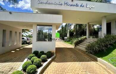 Imagem: O terreno possui 1.000m² de Área e está localizado em Mirante