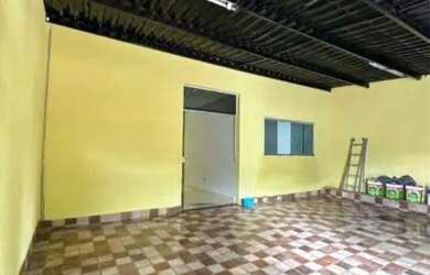 Imagem 4: Vendo casa na Nova Marituba