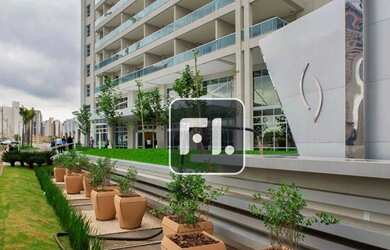 Imagem 11: Conjunto para alugar, 130 m² por R$ 17.800,01/mês - Brooklin - São...