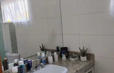 Imagem 14: Fator2518 Triplex luxo c/ piscina e espaço gourmet - Júlia Deberg