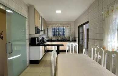 Imagem 4: Casa para Venda no Bairro Parque São Sebastião em Ribeirão Preto/SP