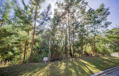 Imagem 2: TERRENO EM GRAMADO. 627m² de Área