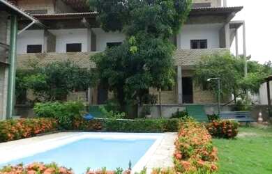 Imagem: O apartamento possui 1 Dormitório, 1 Banheiro e 90m² de Área