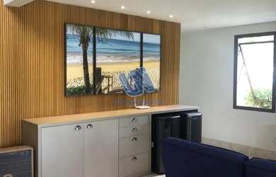 Imagem 9: Casa duplex em condominio para Temporada de Carnaval 5 suítes 500m2 em...