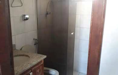 Imagem 12: ALUGO ou VENDO CASA DUPLEX GALPÃO Pxóx ao Centro de São João de Meriti-RJ