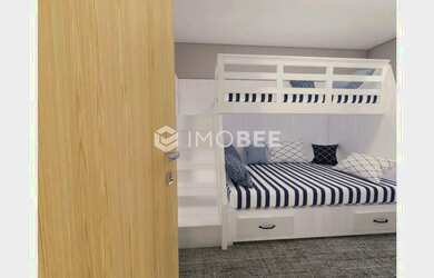 Imagem 14: Área privativa para à venda no bairro Santa Branca por 477.000,00